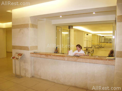 Golden Lotus Hotel 24